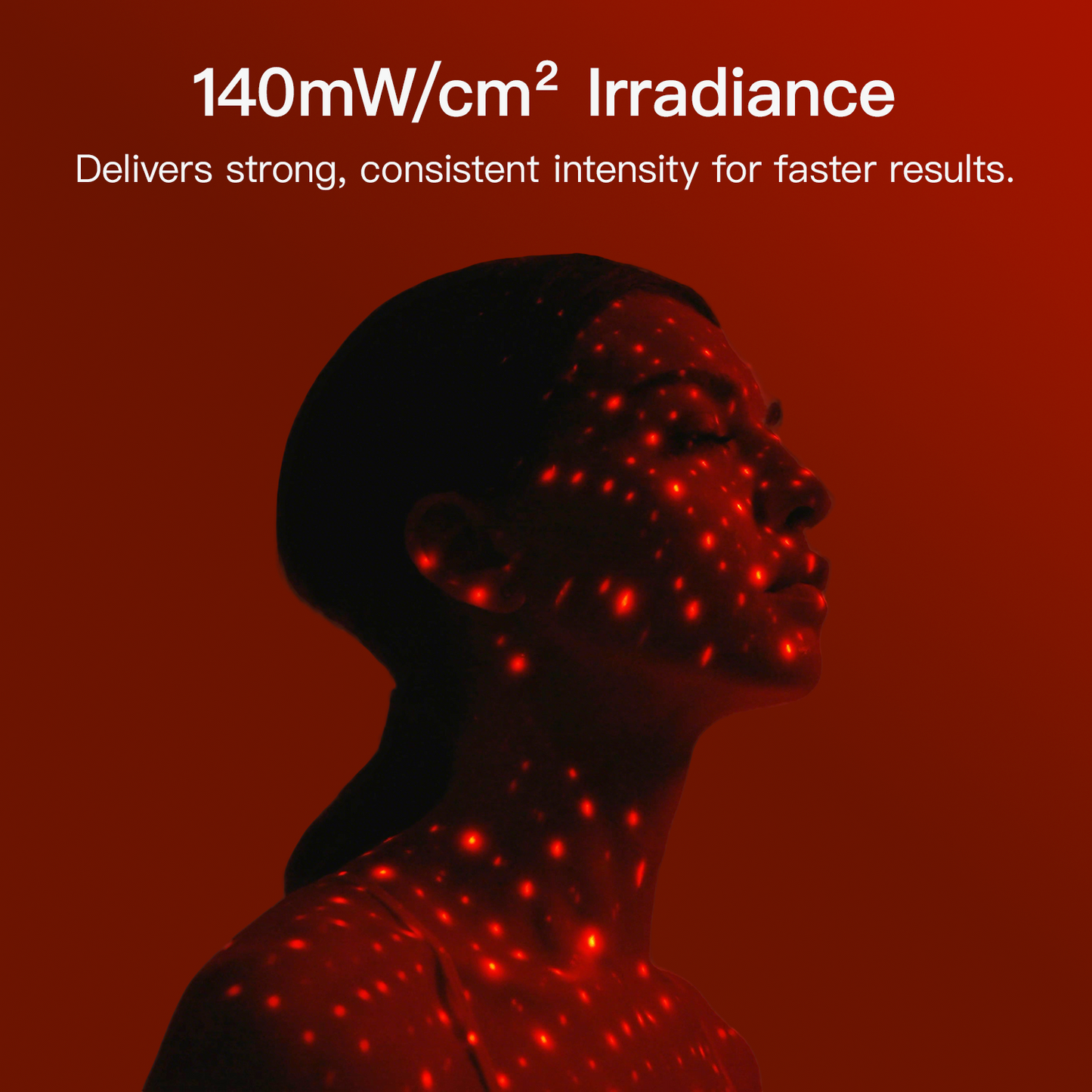 Megelin LASER&LED Light Therapy Bag