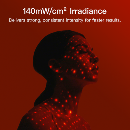 Megelin LASER&LED Light Therapy Bag