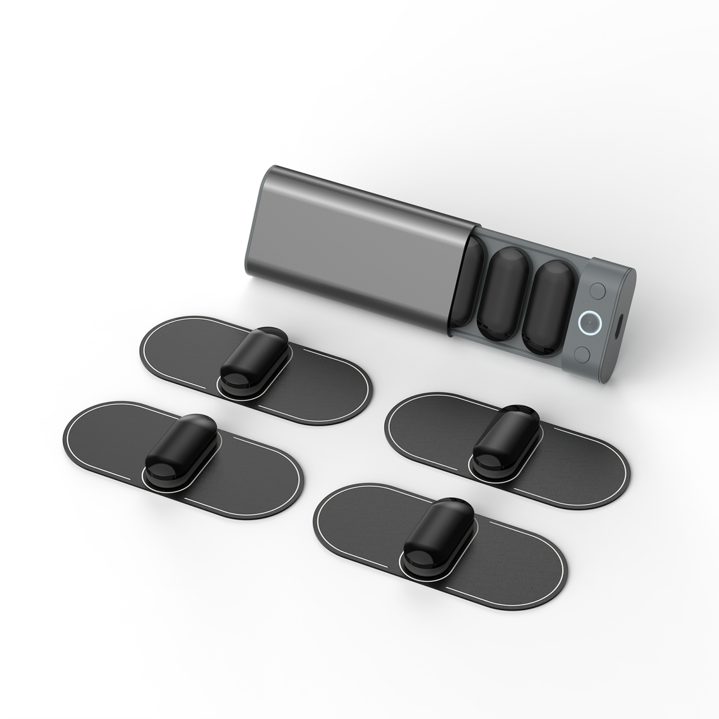 Megelin EMS Wireless Muscle Stimulator