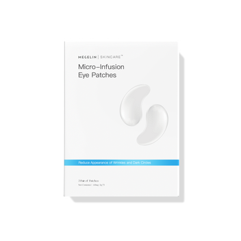 Megelin Micro-Infusion Eye Patches