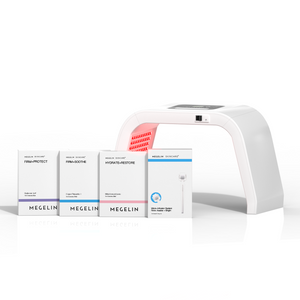 LED Machine+Skincare Bundle3