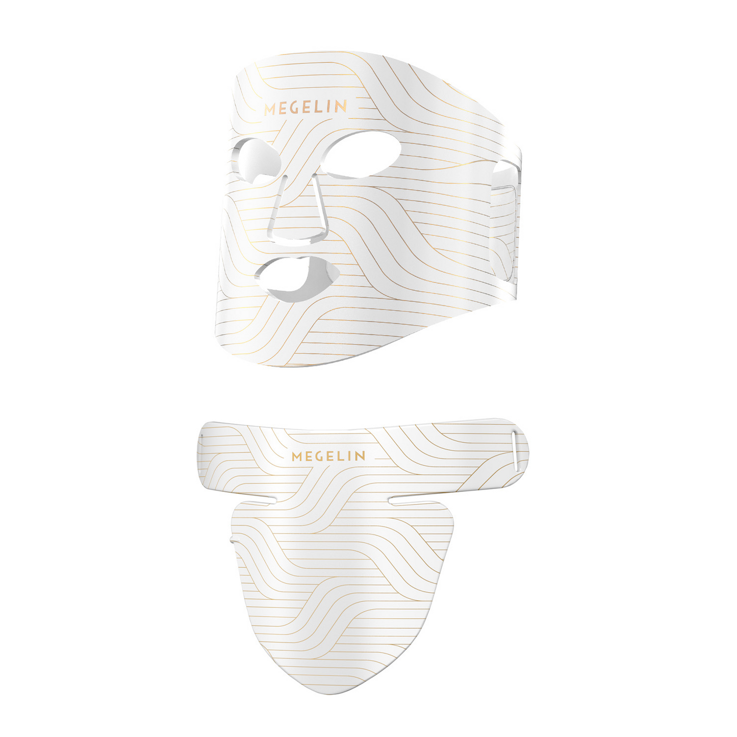 Megelin LASER&LED Light Therapy Mask