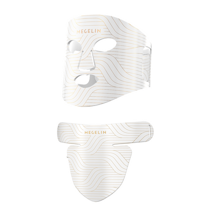 Megelin LASER&LED Light Therapy Mask