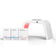 Megelin LED Light Therapy Machine