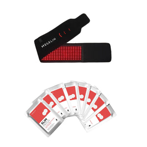 Belt+Slim Patches