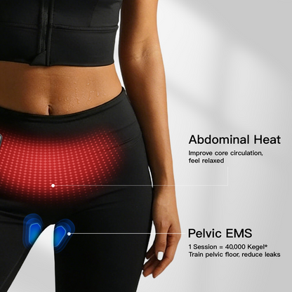 EMS Toning Leggings