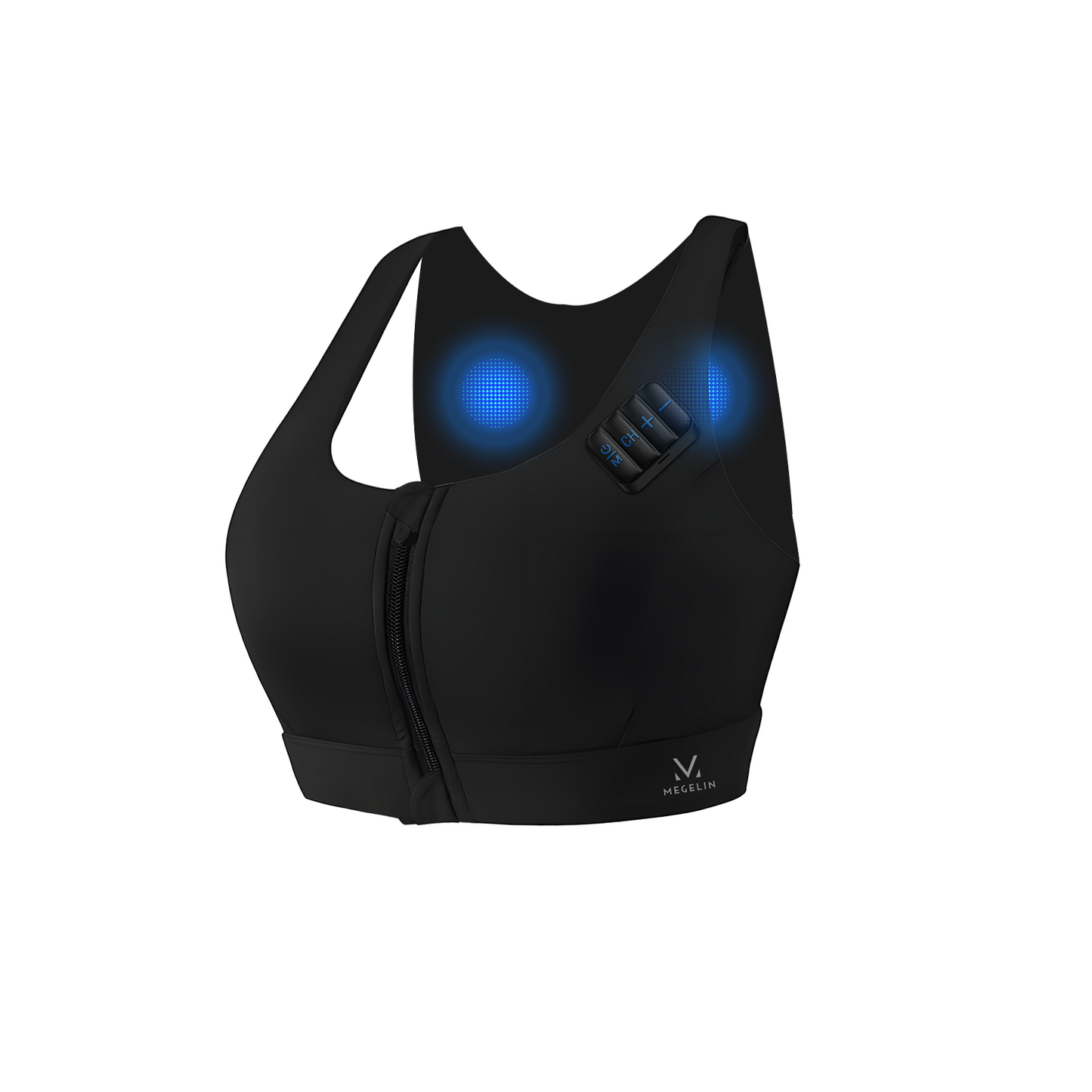 Megelin EMS Soothing Vest