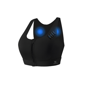 Soothing Vest: Back + Neck