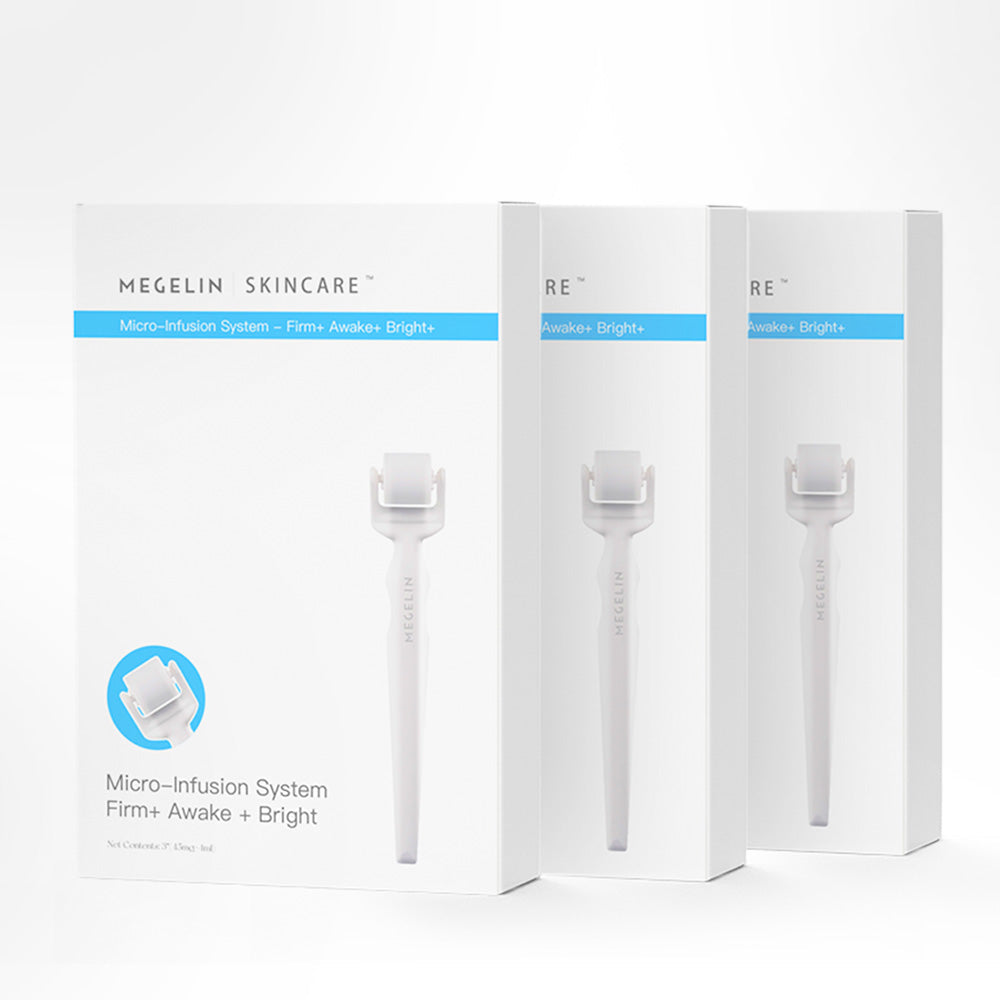 Megelin Micro-Infusion System Set