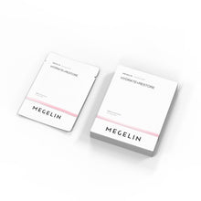 Megelin Hydrate+Restore Sheet Mask