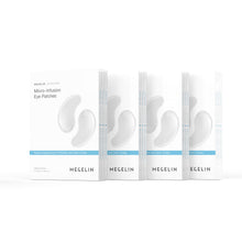 Megelin Micro-Infusion Eye Patches
