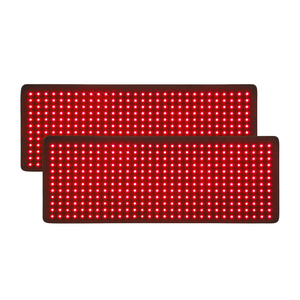 LED Large Belt Set