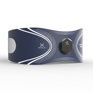 Multi-function Belt (Blue)