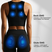 EMS Toning Leggings