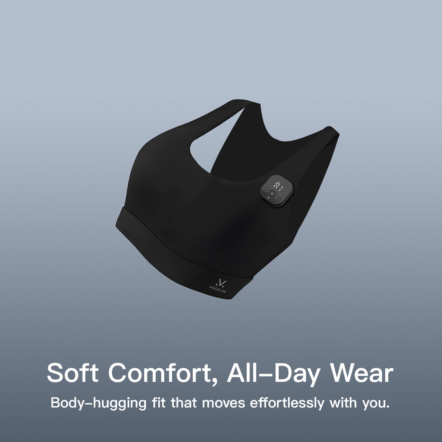 Megelin EMS Soothing Vest