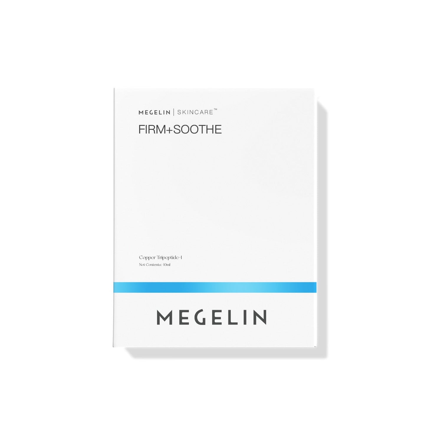Megelin Firm+Soothe Sheet Mask