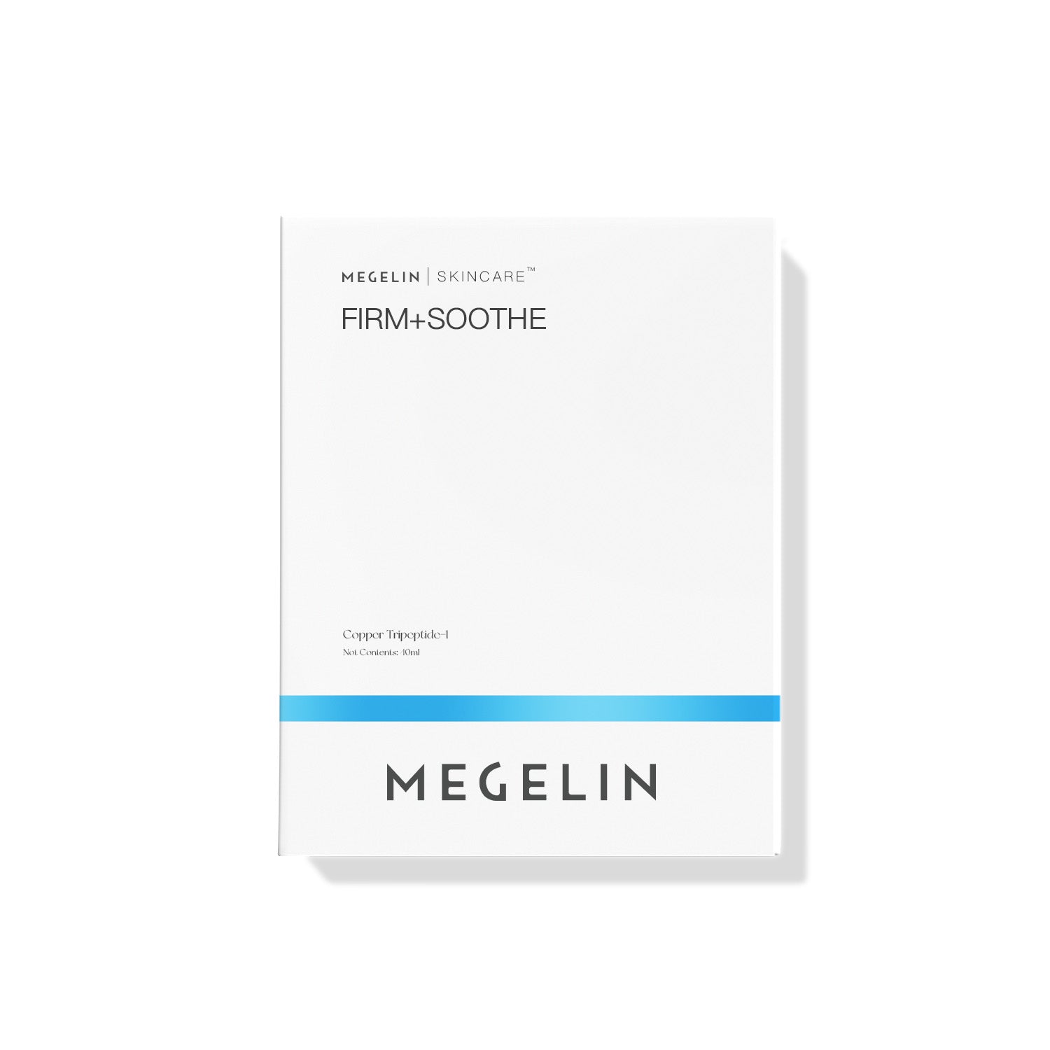 Megelin Firm+Soothe Sheet Mask