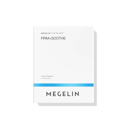 Megelin Firm+Soothe Sheet Mask