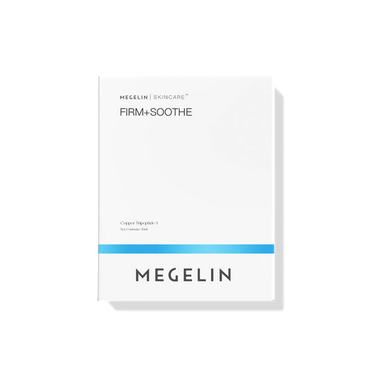 Megelin Firm+Soothe Sheet Mask