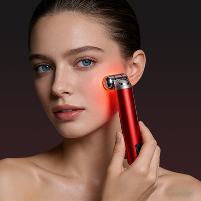 Megelin ReviveGlow Facial Device
