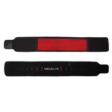 Megelin ContourLux Light Therapy Belt