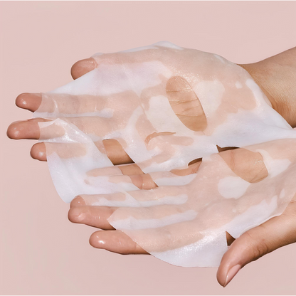 Megelin Firm+Protect Sheet Mask