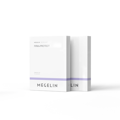 Megelin Firm+Protect Sheet Mask