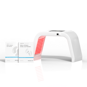 LED Machine+Skincare Bundle2