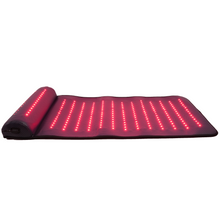 Megelin Red Light Therapy Pad with Neck Support