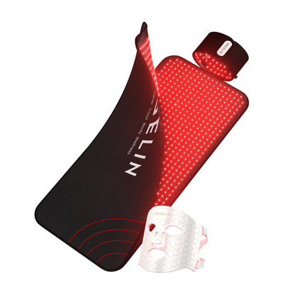 Megelin LASER&LED Light Therapy Bag