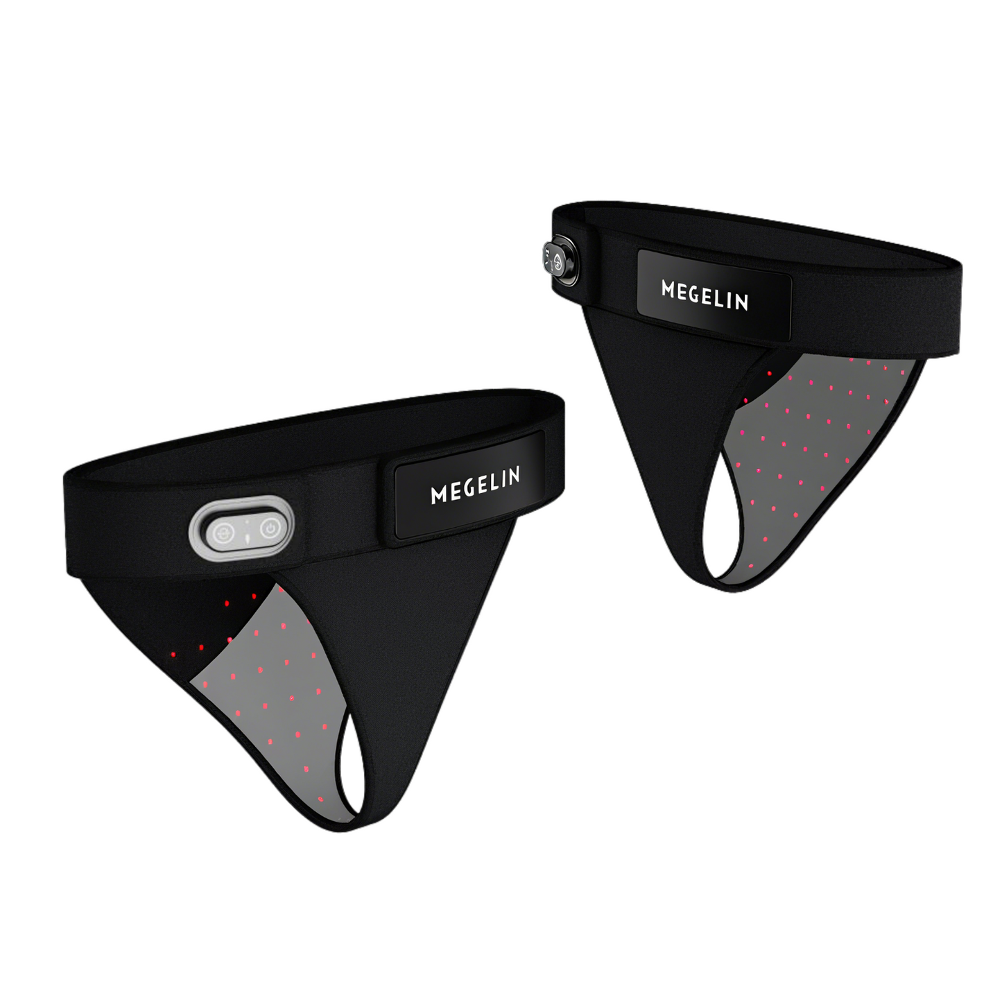 Megelin VitaLux Laser+LED Therapy Wear