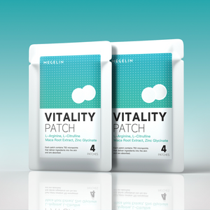4 Days Supply- 2 Packs