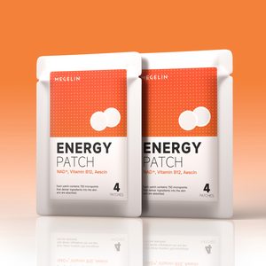 4 Days Supply- 2 Packs