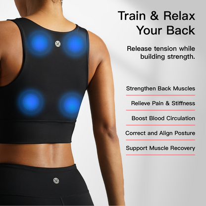 Megelin EMS Soothing Vest