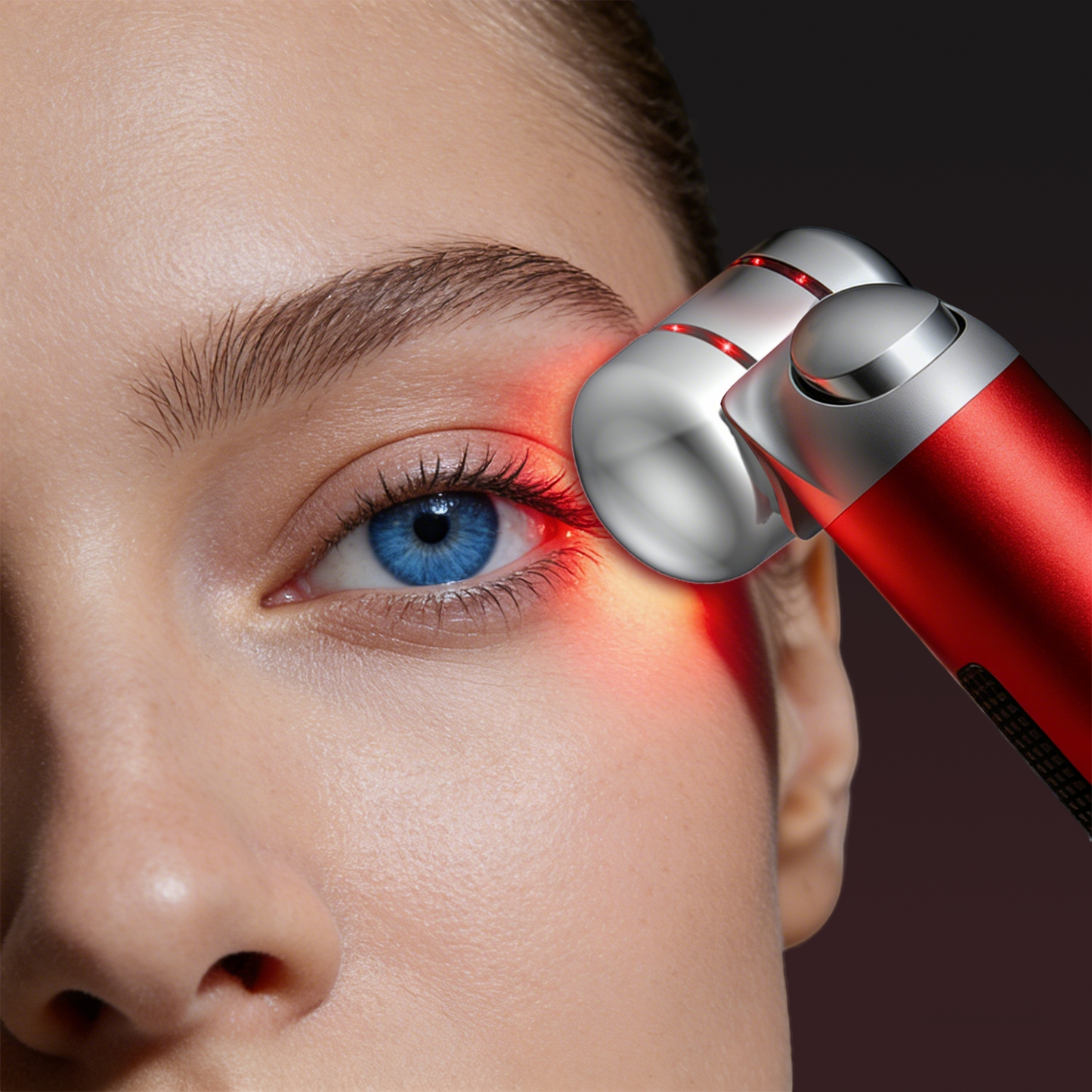Megelin ReviveGlow Facial Device