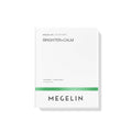 Megelin Brighter+Calm Sheet Mask