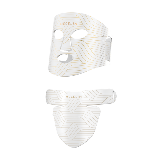 Megelin LASER&LED Light Therapy Mask