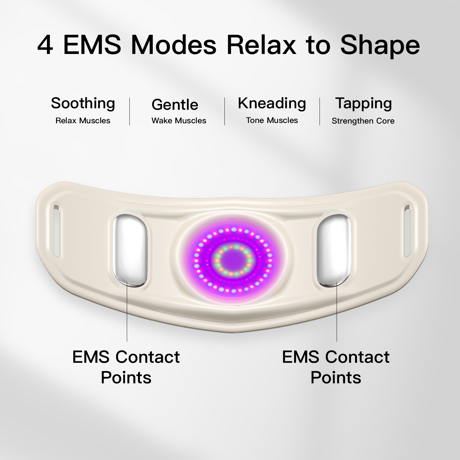 Megelin SlimCore Toning Belt