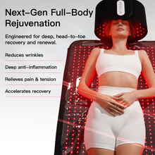 Megelin LASER&LED Light Therapy Bag