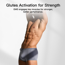 Megelin EMS Boxer Briefs