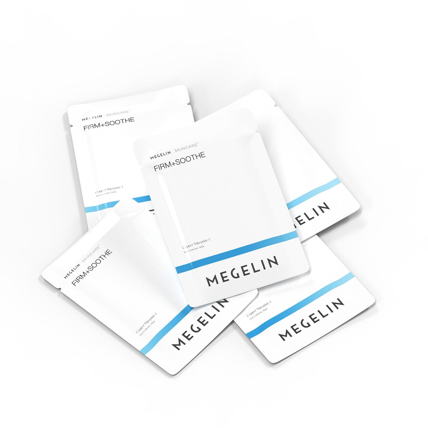 Megelin Firm+Soothe Sheet Mask