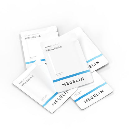 Megelin Firm+Soothe Sheet Mask