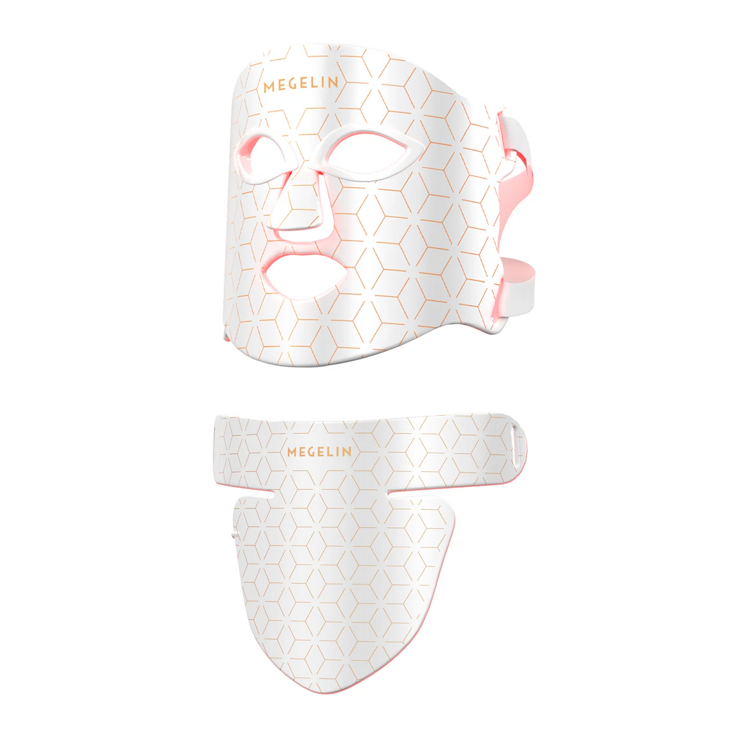 Megelin LASER&LED Light Therapy Mask