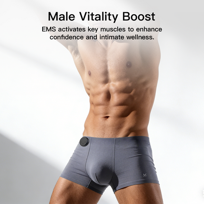 Megelin EMS Boxer Briefs
