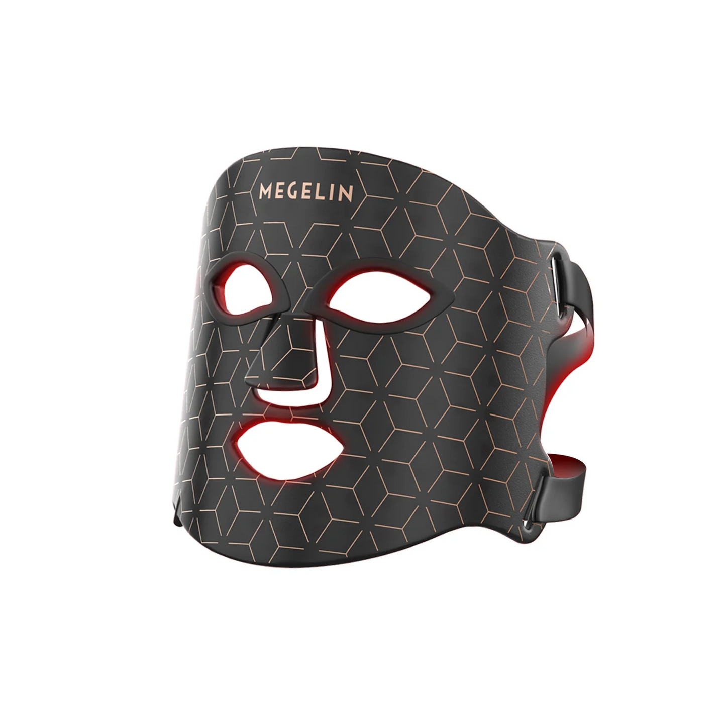 Megelin LASER&LED Light Therapy Mask