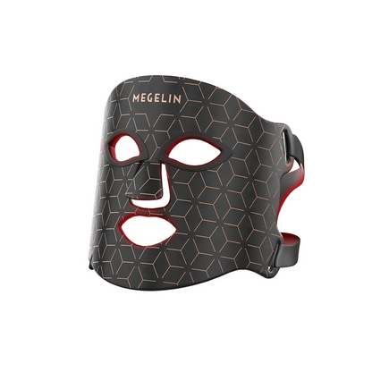Megelin LASER&LED Light Therapy Mask