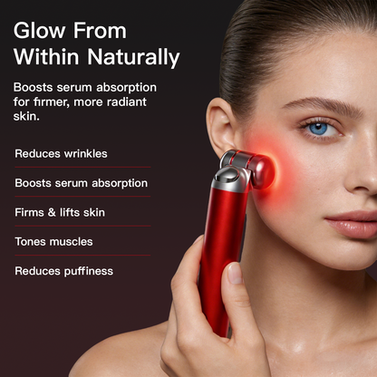 Megelin ReviveGlow Facial Device