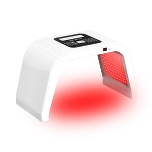 LED Machine
