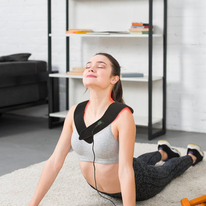 Megelin Red Light Therapy Belt for Neck & Shoulder
