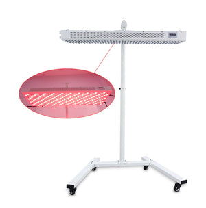 T1000&T1500 Horizontal Stand（Panel Not Included）